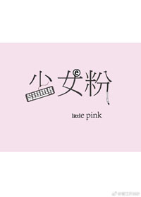 少女粉四合一梳